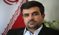 سرپرست جدید مدیریت امور پشتیبانی دانشگاه علوم پزشکی ایران منصوب شد